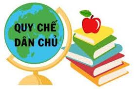 Lấy ý kiến tham gia góp ý vào dự thảo Quyết định ban hành Quy chế thực hiện dân chủ ở xã Vĩnh Lâm