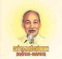 BÀI TUYÊN TRUYỀN KỶ NIỆM 134 NĂM NGÀY SINH NHẬT BÁC (19/5/1890 - 19/5/2024)